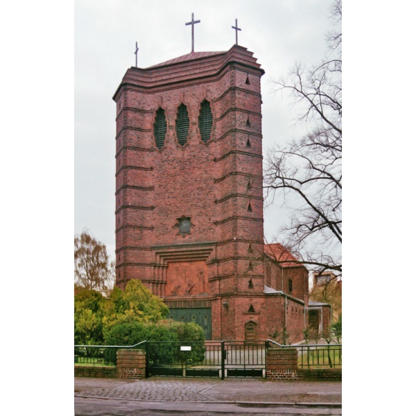 Maria-Magdalenen-Kirche